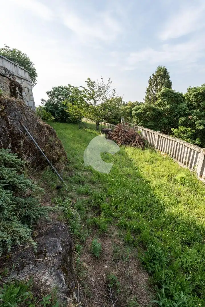 Casa o chalet en venta en Barbadás con Calefacción, Jardín privado y Balcón