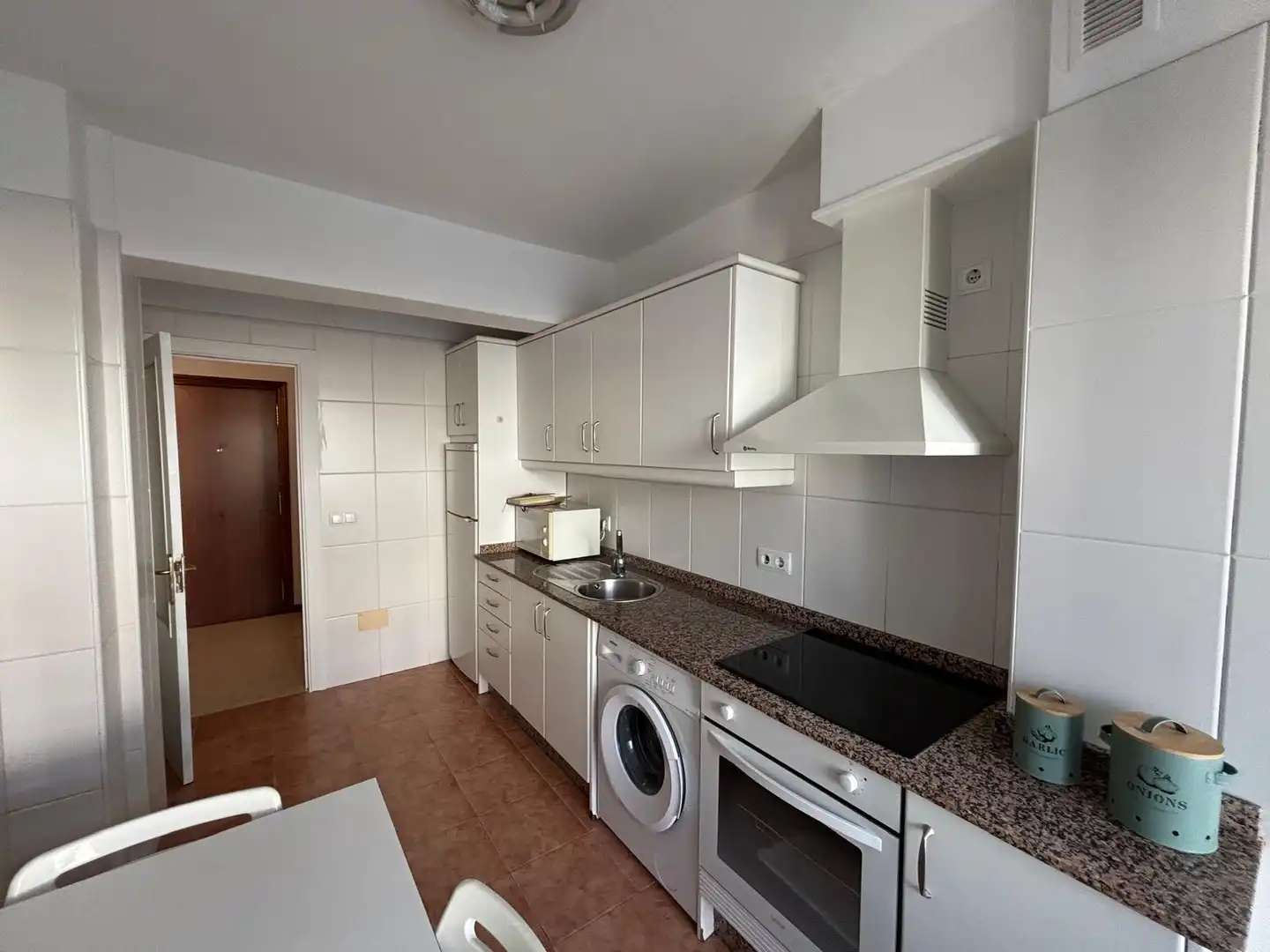 Flat with lift to rent in Rúa da República Arxentina 21, imagen 15