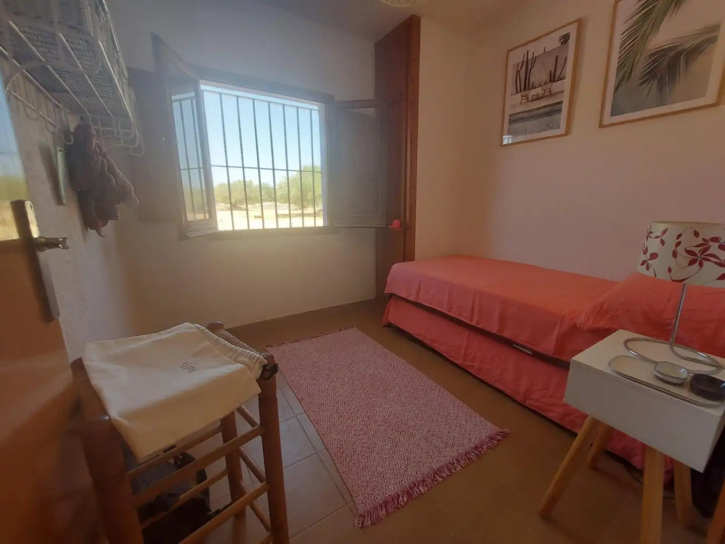 Casa amb jardí en venda a L'Ametlla de Mar pueblo, imagen 11