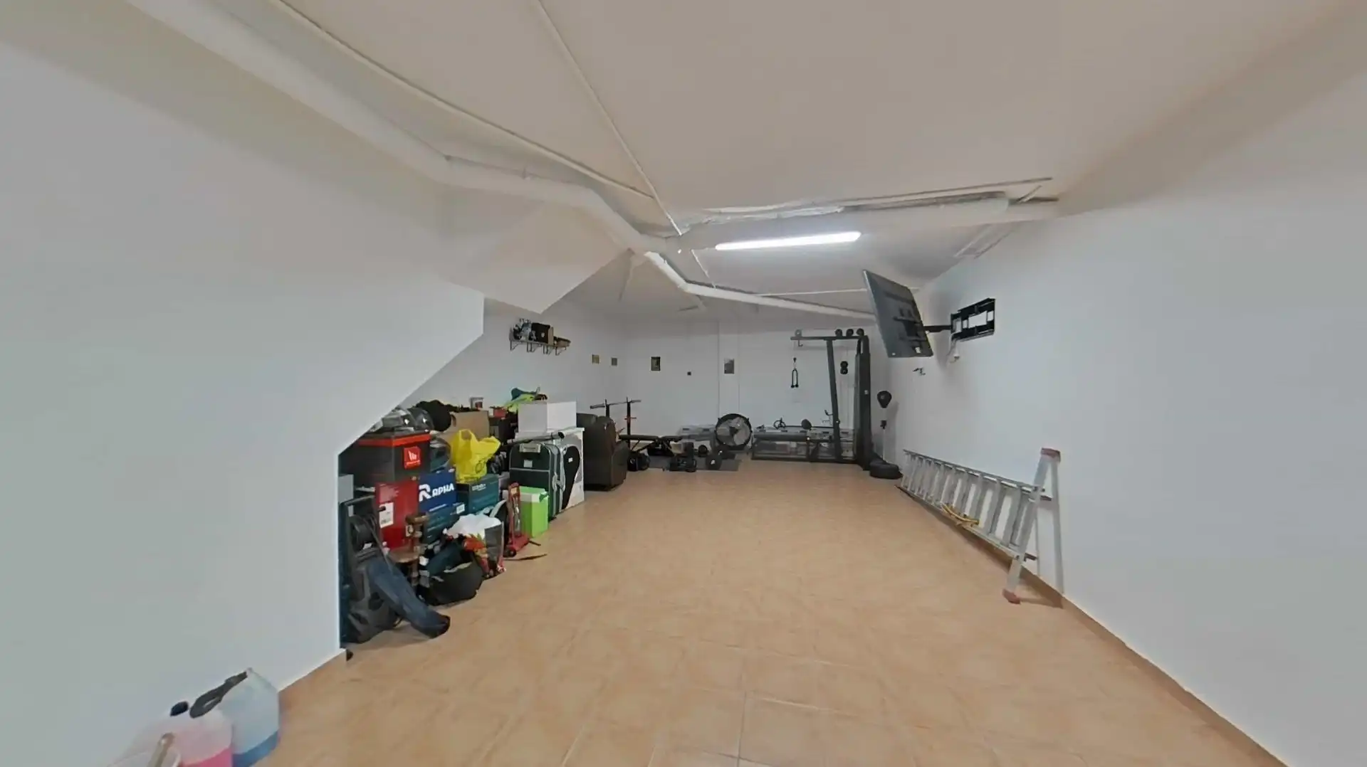 Casa a schiera con terrazza in vendita a Monforte del Cid, imagen 25