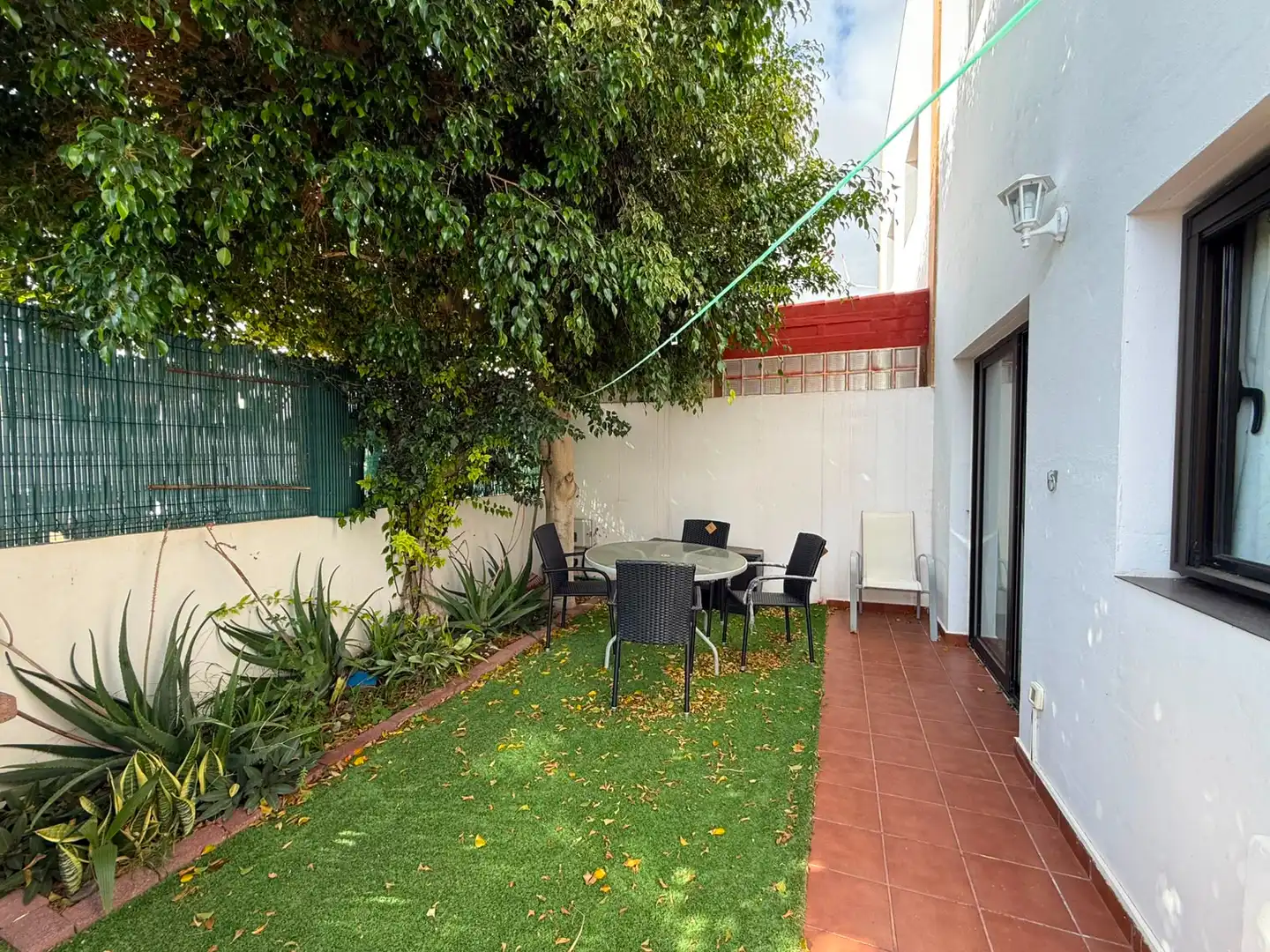 Haus oder Chalet zur Miete in Calle Segundo Rosario Jiménez, Agaete