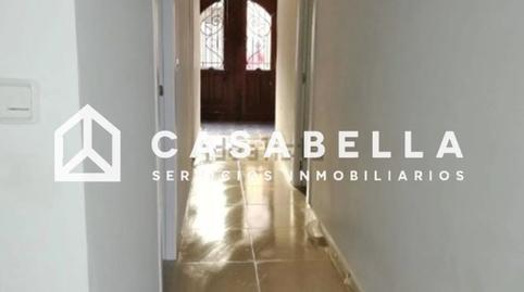 Foto 4 de Casa o chalet en venta en Benimàmet, Valencia