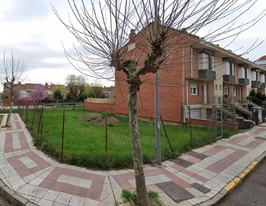 Terreni e lotti in vendita a Trobajo del Camino, imagen 7