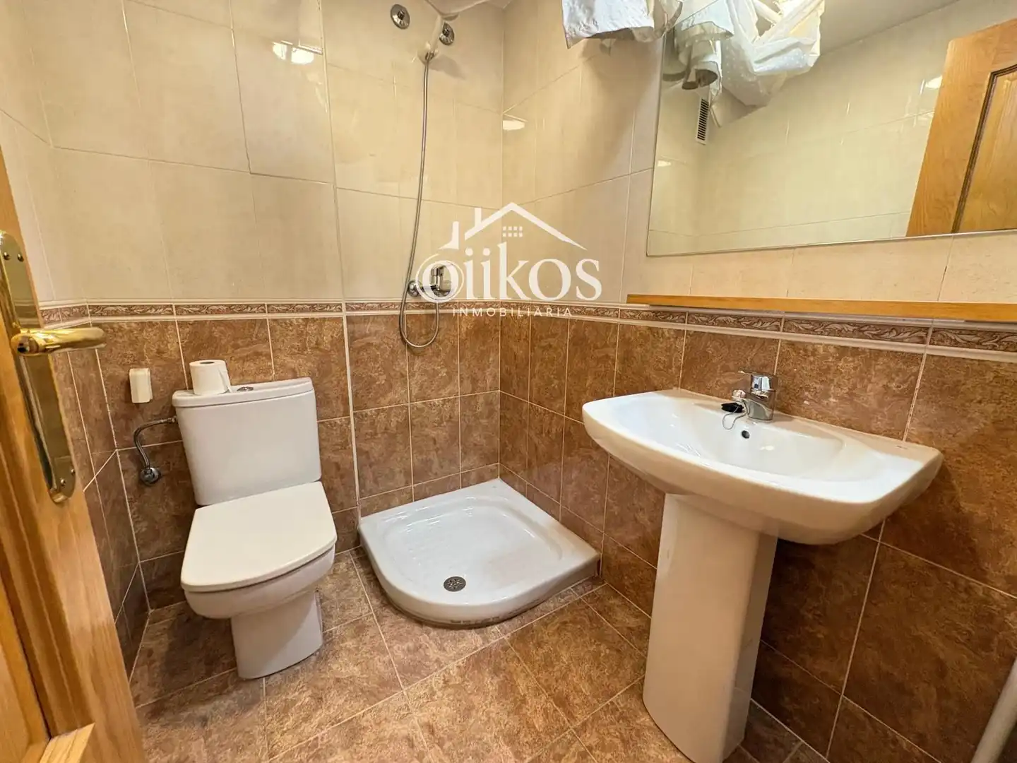 Cocina de Piso en venta en Salamanca con Calefacción, Parquet y Piscina