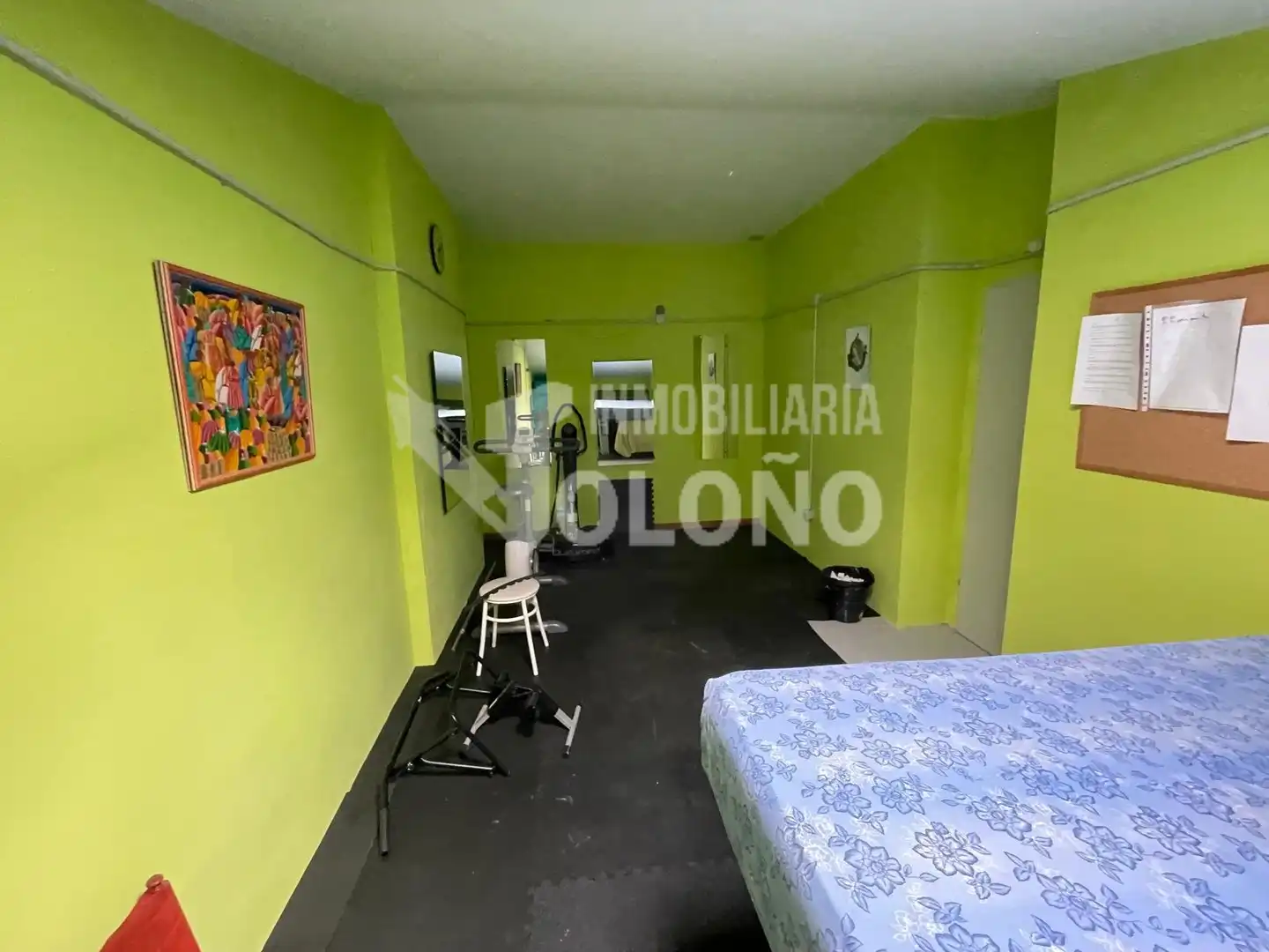 Piso con ascensor en venta en Avenida La Rioja, imagen 25