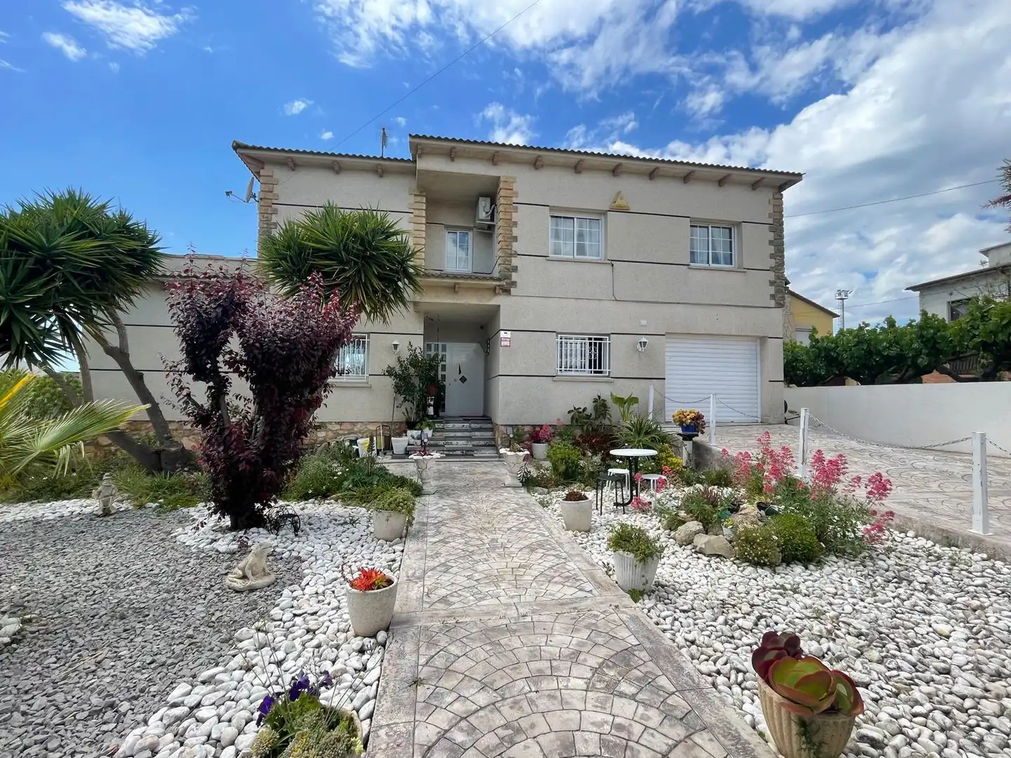 Villa mit Terrasse zur Miete in Sant Jaume dels Domenys, imagen 28