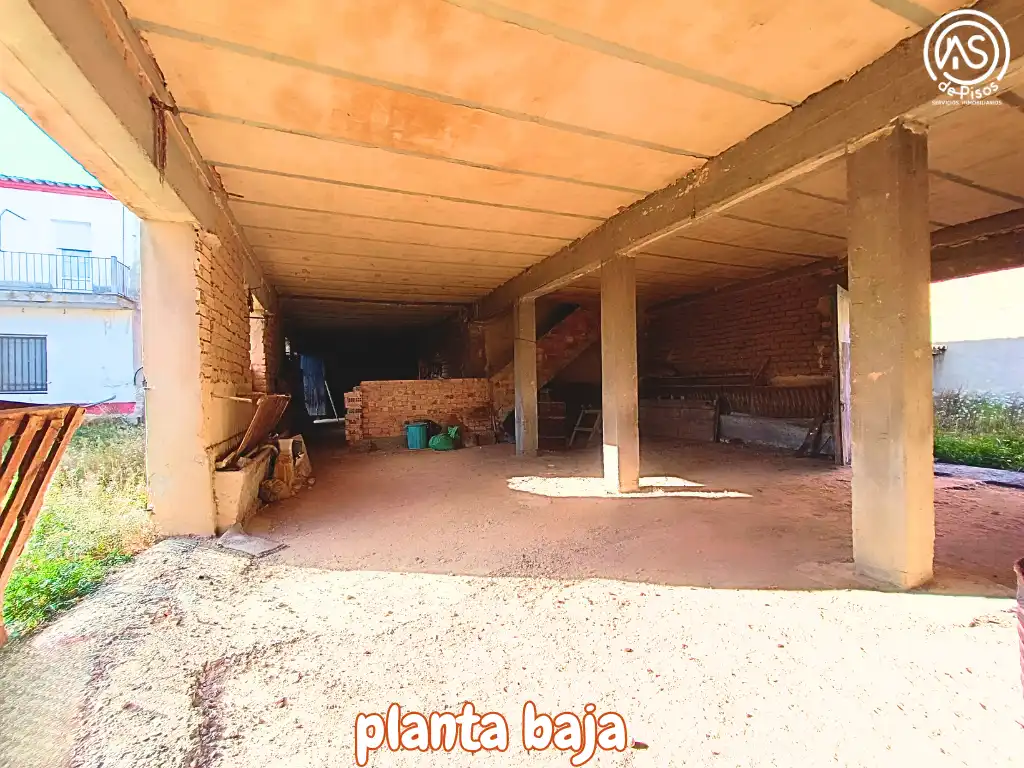 Casa o chalet en venta en Gallur con Jardín privado, Terraza y Trastero