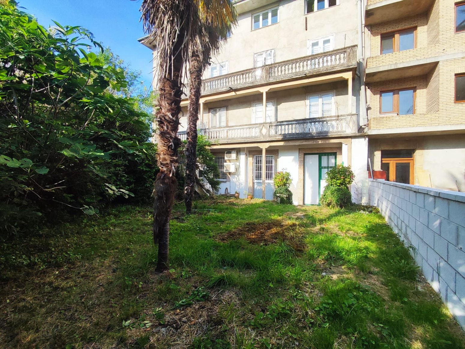 Garden of Flat for sale in Selaya  with Heating, Private garden and Terrace