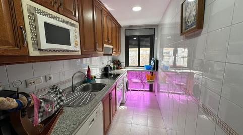 Foto 5 de Pis en venda a Viñuela - Rescatado,  Córdoba Capital