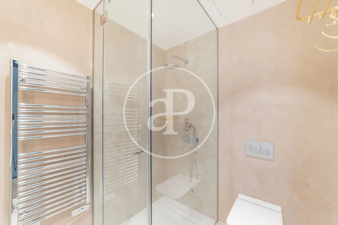 Flat for rent in Calle de Lagasca, Castellana