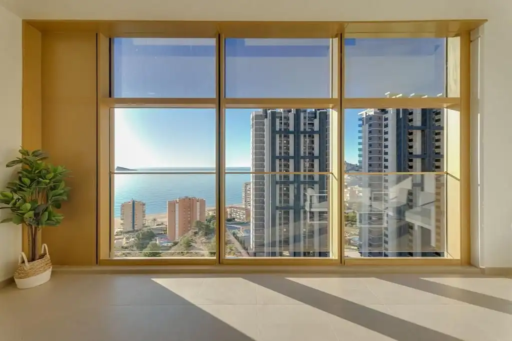 Mini appartamento con piscina in vendita a Playa de Poniente, imagen 5