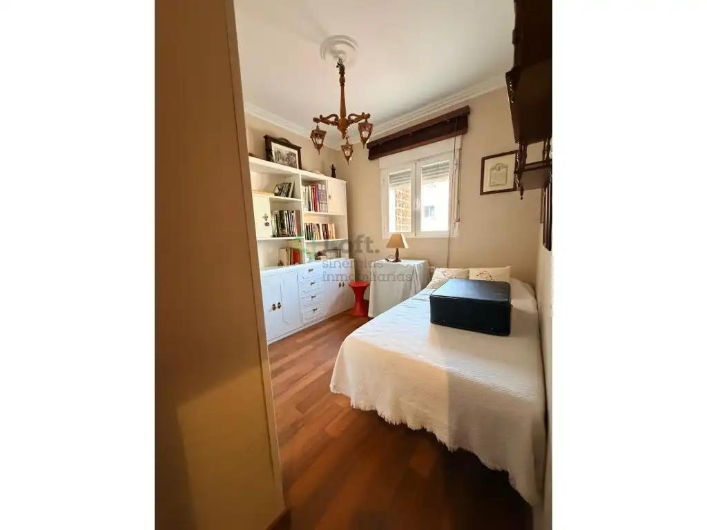 Piso con terraza en venta en Maria Auxiliadora - Barriada de Llera, imagen 13