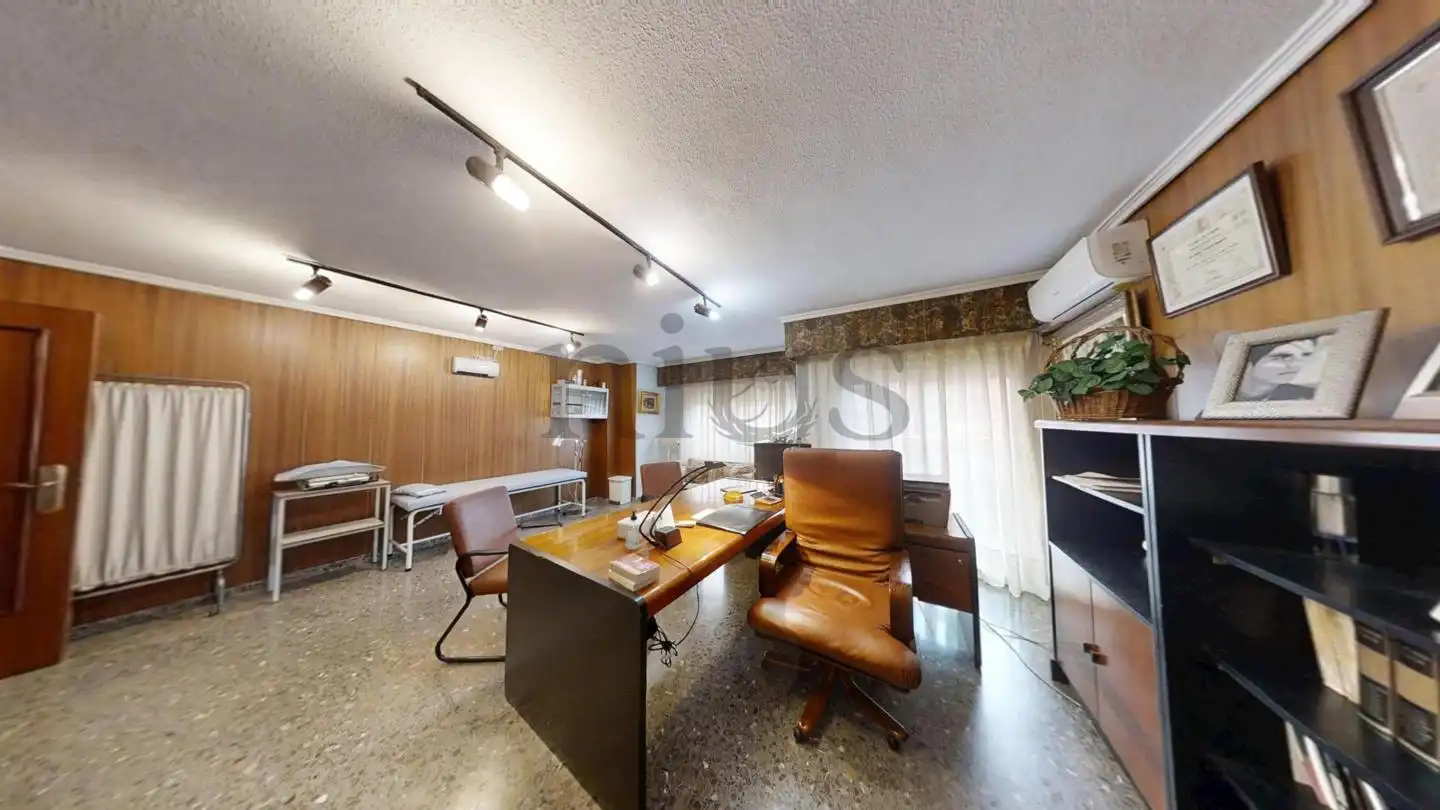Wohnung mit Aufzug zum Verkauf in De La Independència, imagen 33