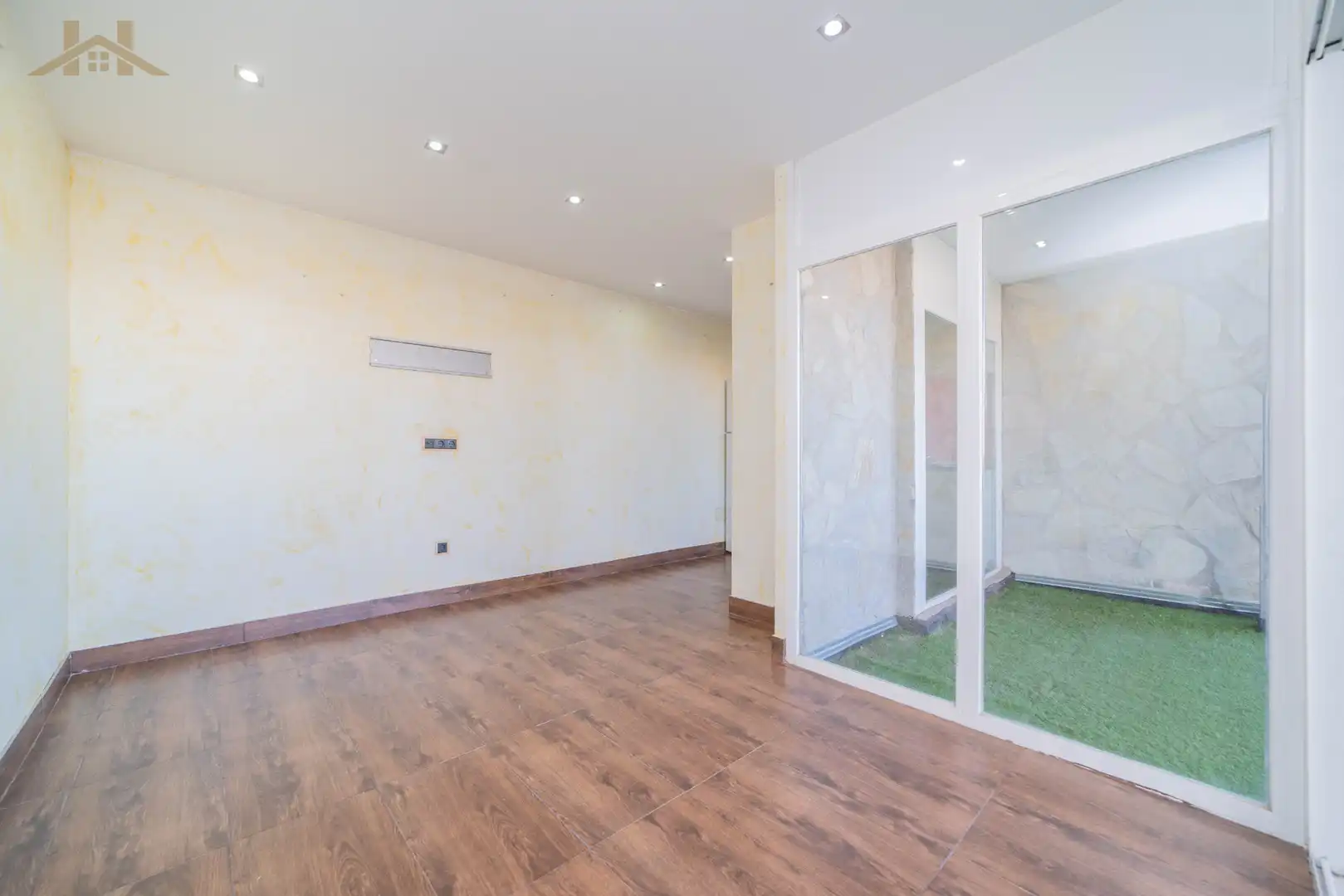 Ático en venta en Fuenlabrada con Aire acondicionado, Calefacción y Terraza