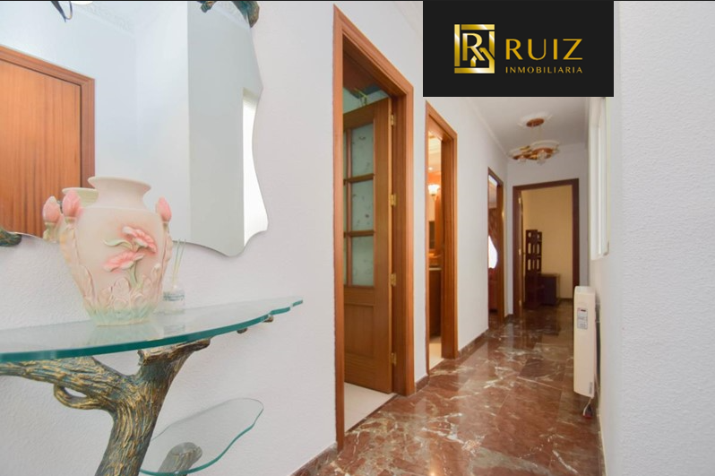 Flat for sale in Atarfe  with Terrace