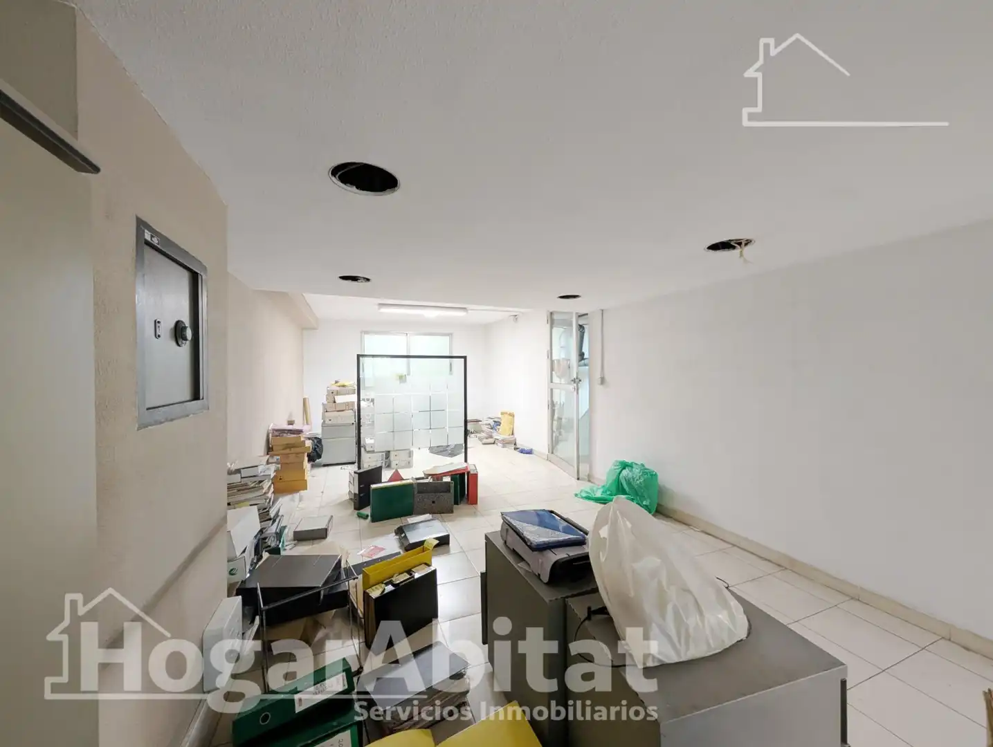 Business premises for sale in Calle Benitachell, imagen 19
