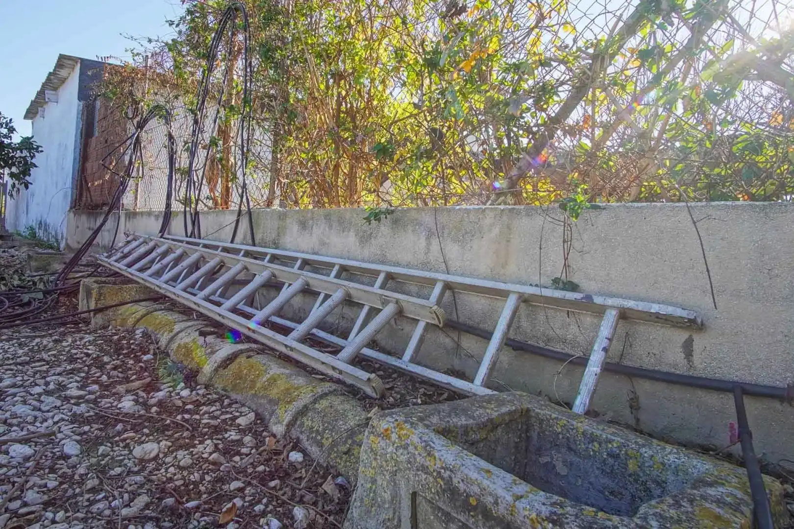 Vista exterior de Casa o xalet en venda en El Verger amb Aire condicionat, Calefacció i Forn