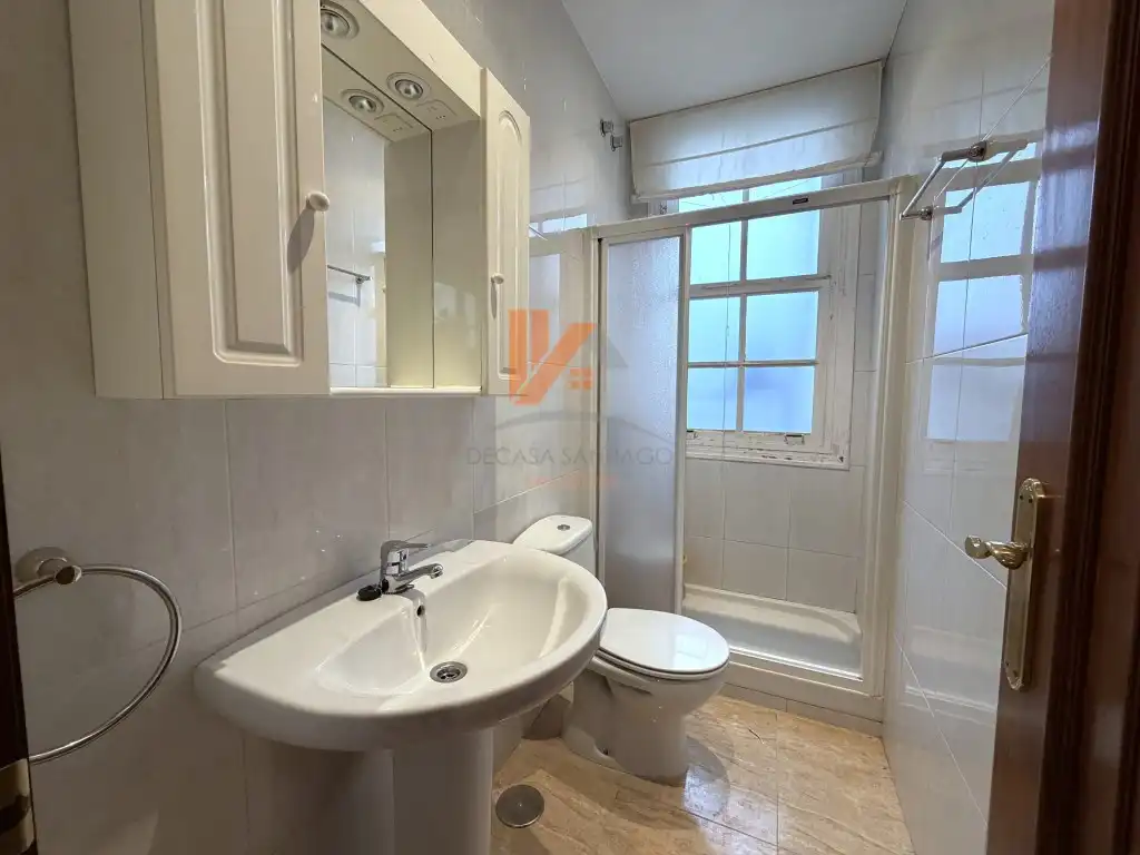 Flat for sale in Rua Vilar, Casco Histórico