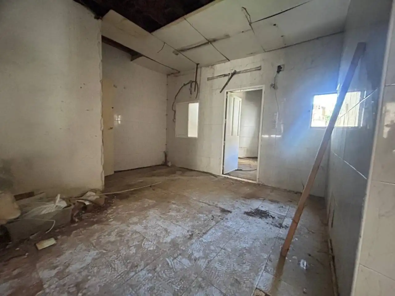 Casa amb jardí en venda a Avenida San Sebastian, imagen 11