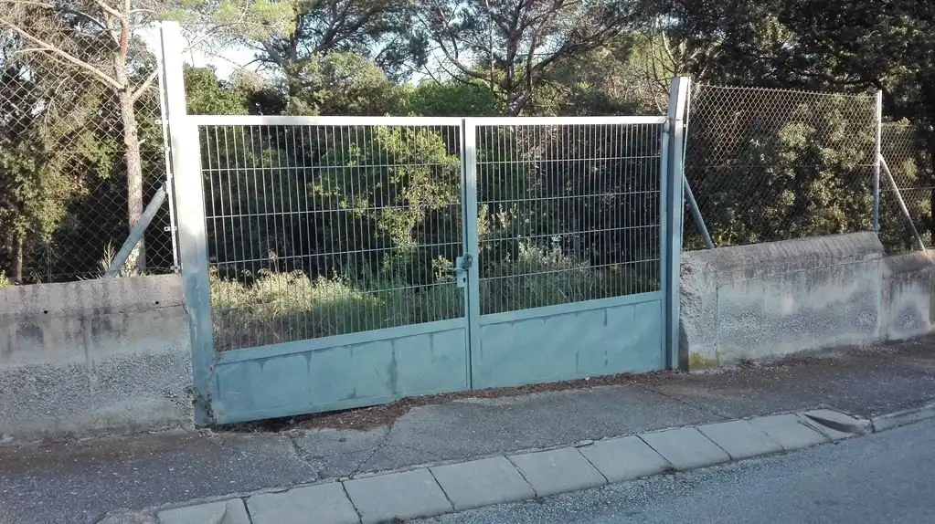 Rustikales Grundstück zum Verkauf in C/ Gralla, imagen 9