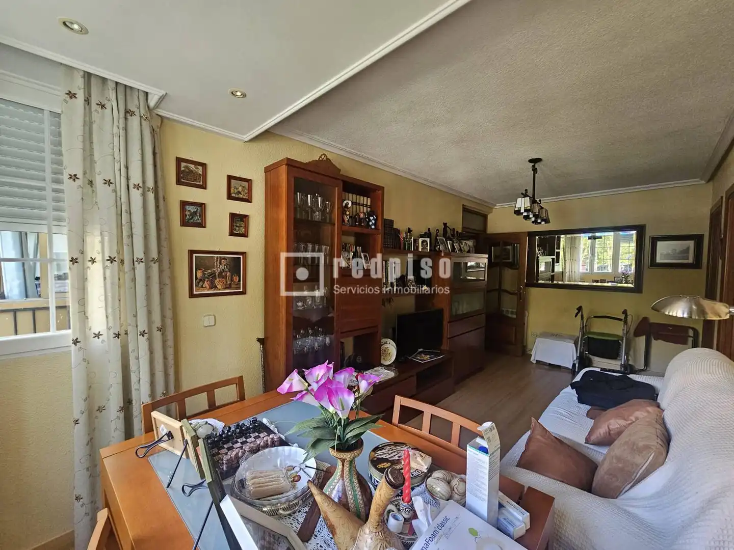 Wohnung zum Verkauf in de Las Águilas, imagen 3