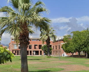 Exterior view of Building for sale in Moncofa