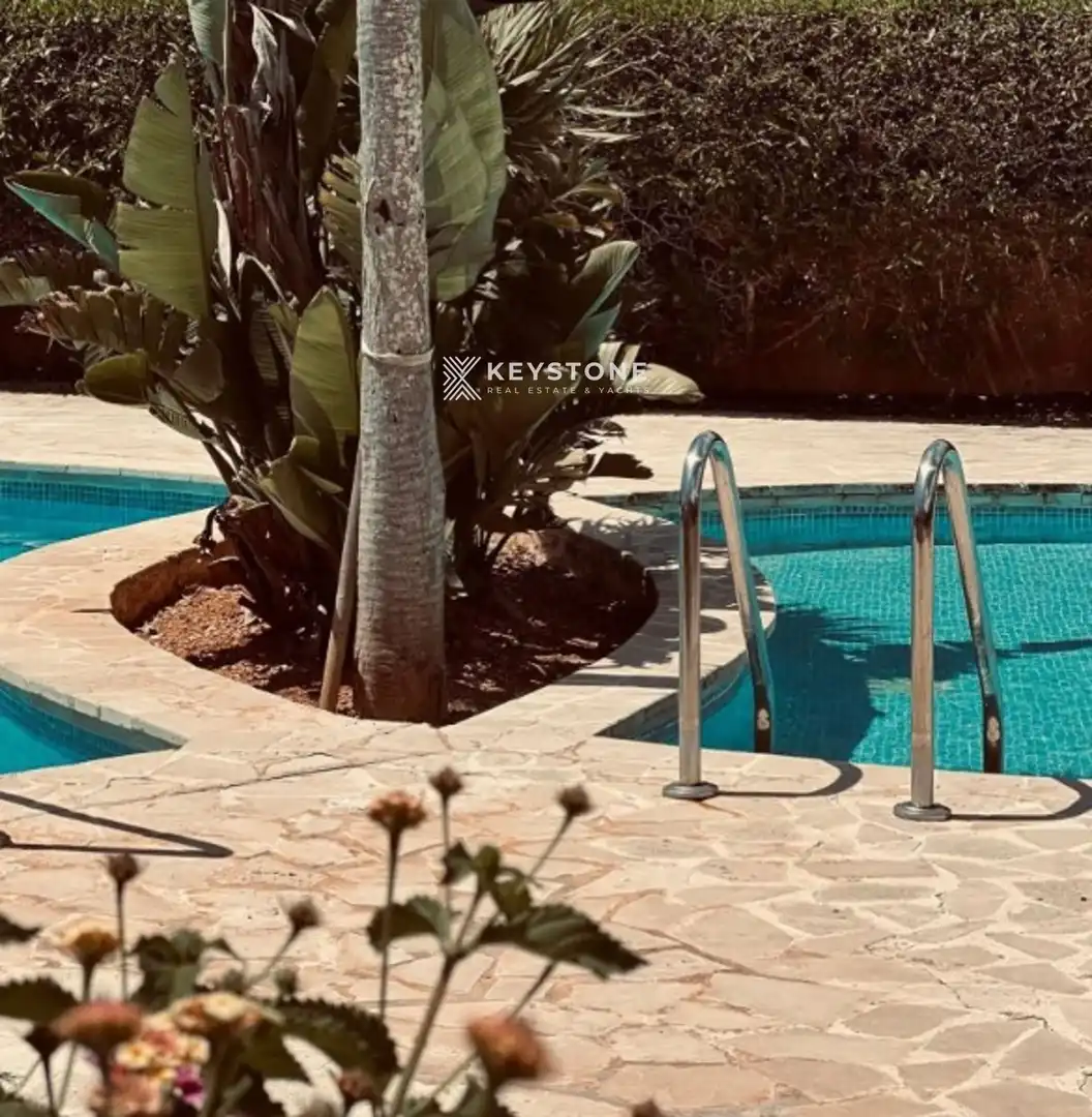Piso con piscina en venta en LEONARDO DA VINCI, imagen 7