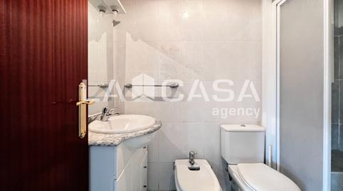 Foto 5 de Pis en venda a Passeig de Valldaura, La Guineueta, Barcelona