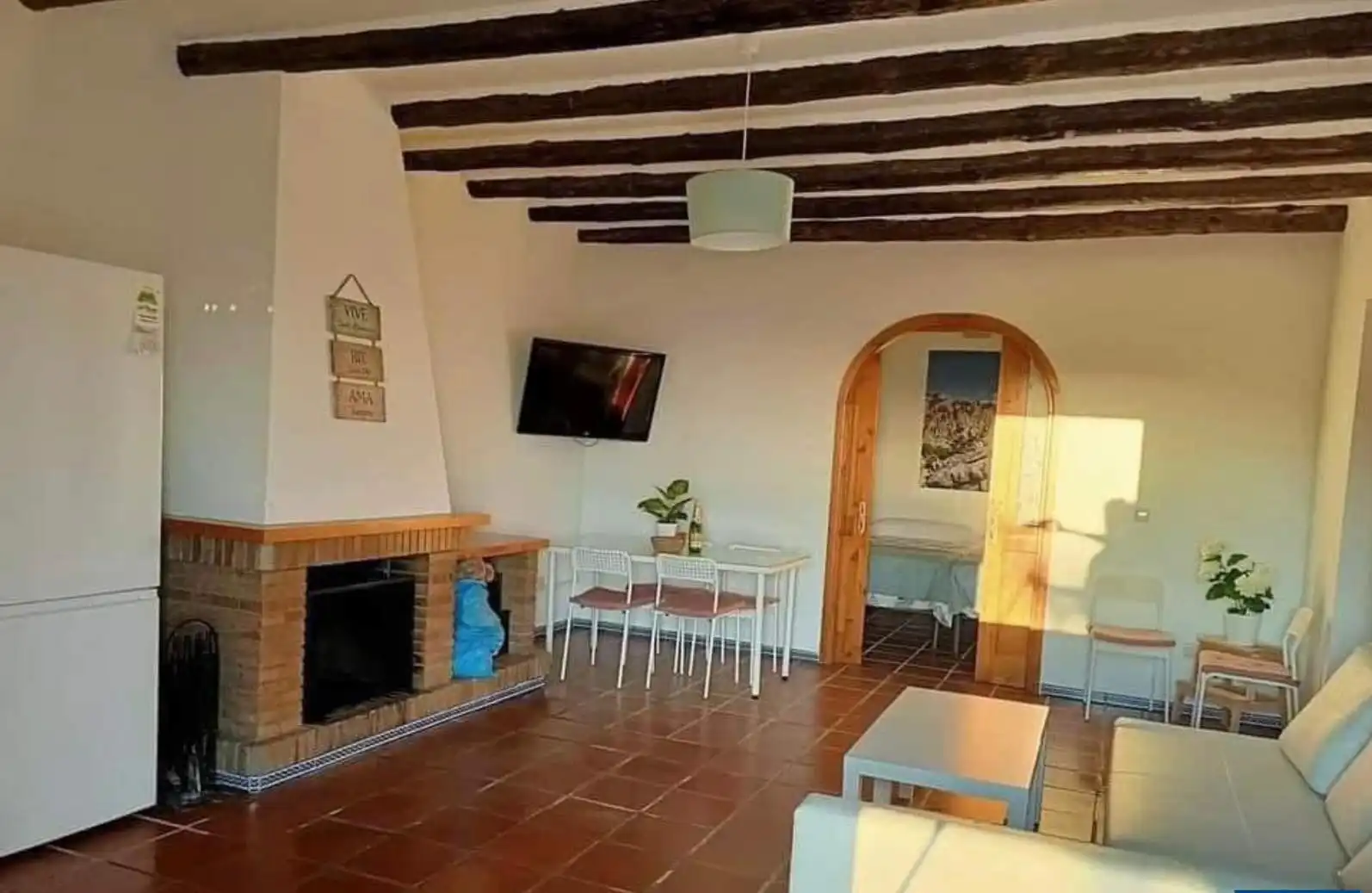 Wohnung zum Verkauf in Benaocaz, imagen 7