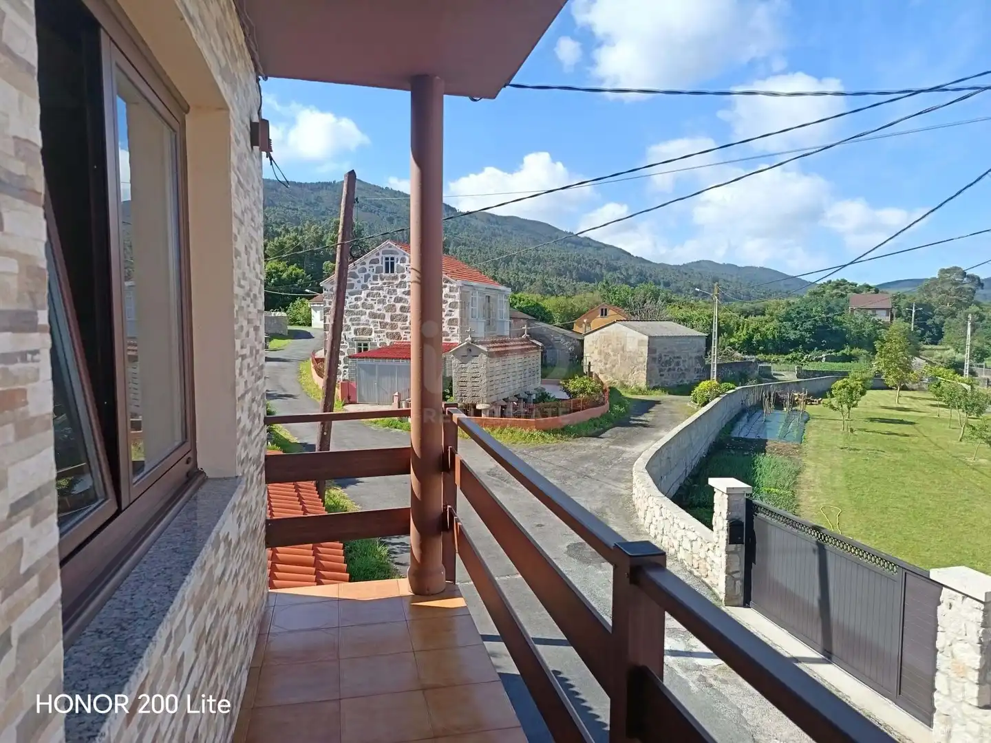 Exterior view of Houses for sale in Carnota  with Terrace