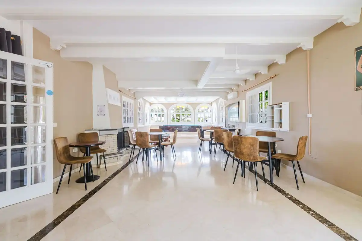Casa o chalet en venta en Mijas con Aire acondicionado, Calefacción y Jardín privado