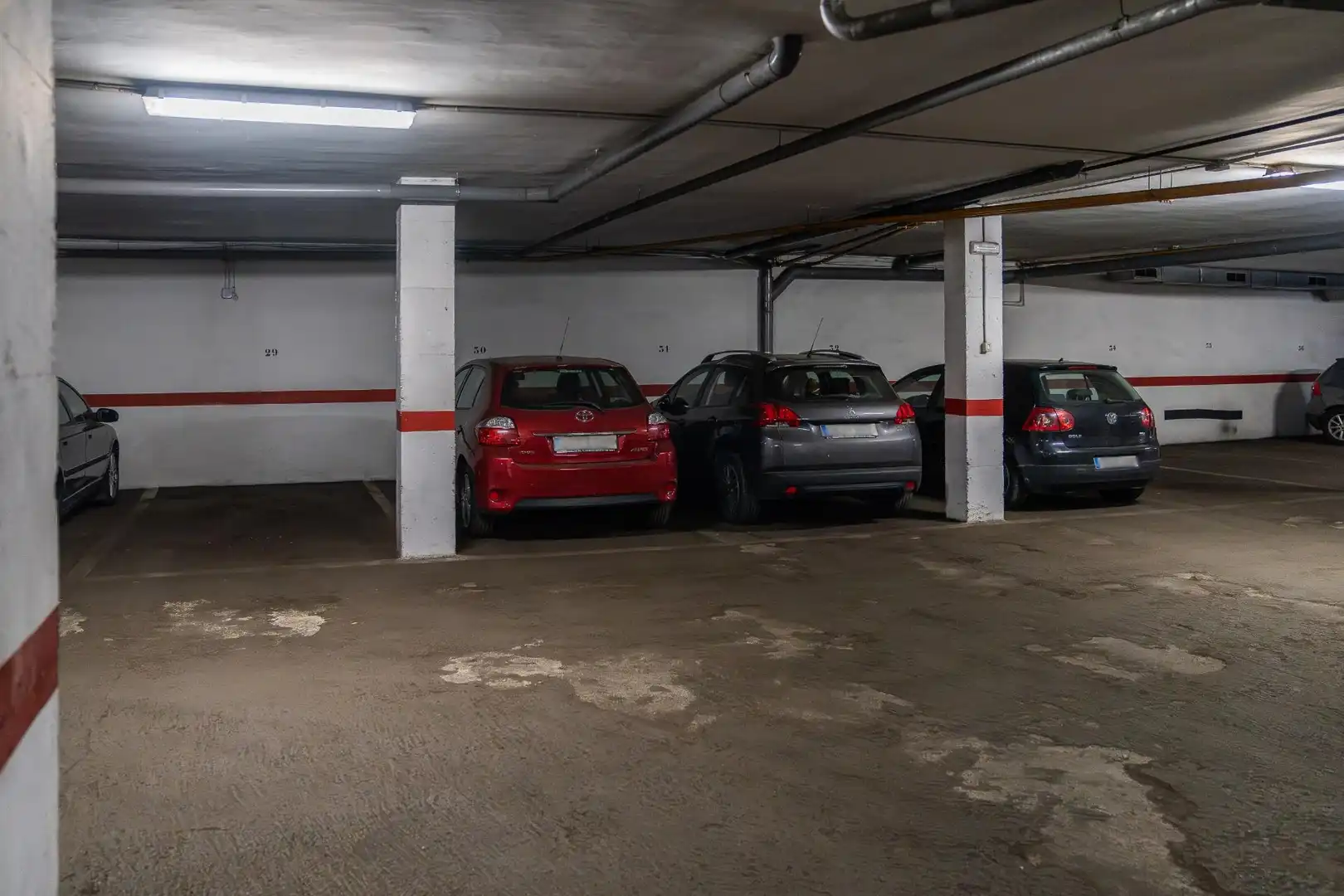 Parking de Casa o chalet en venta en Córdoba con Aire acondicionado, Calefacción y Terraza