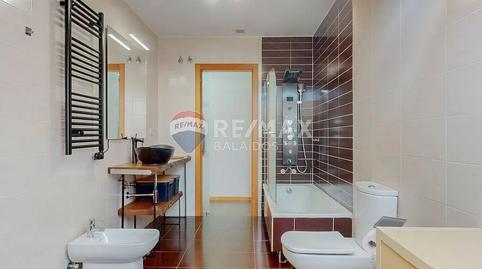 Photo 5 of Attic for sale in Rúa Simón del Mazo, 6, O Rosal  , Pontevedra