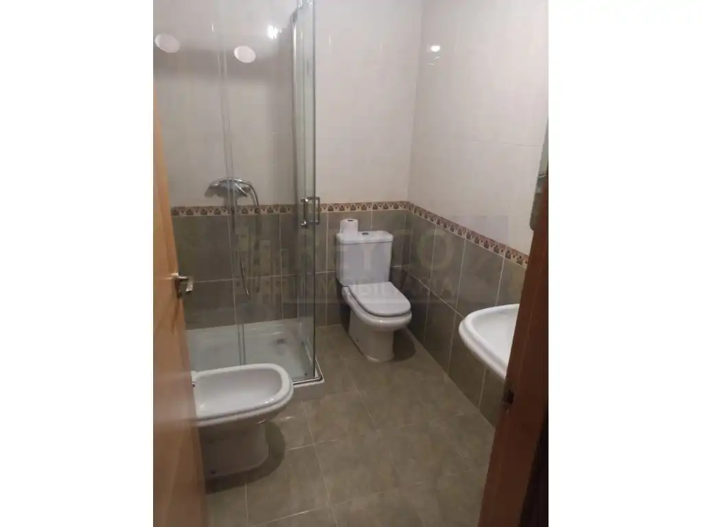 Baño de Piso en venta en Tricio