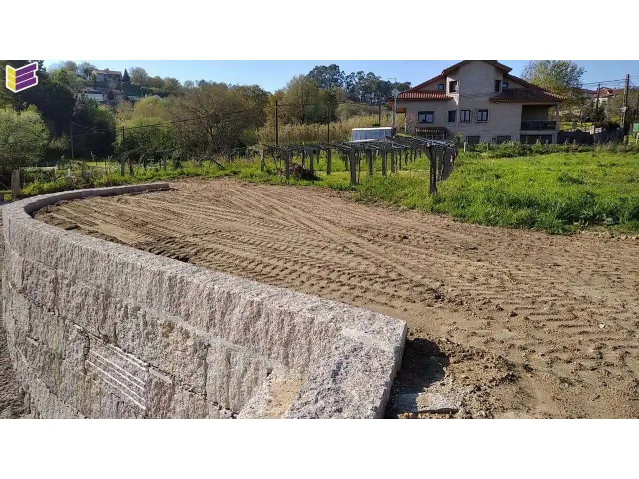 Terreny residencial en venda a Calle Rotea Petelos 5, imagen 19