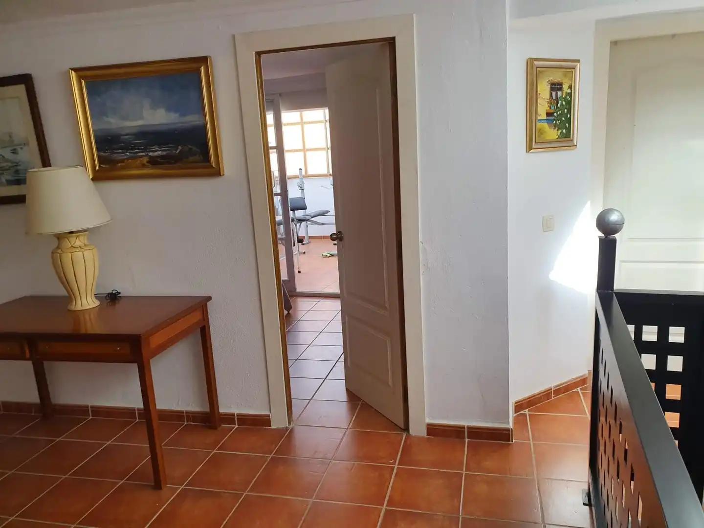 Casa adosada en venta en Marbella con Aire acondicionado, Jardín privado y Terraza