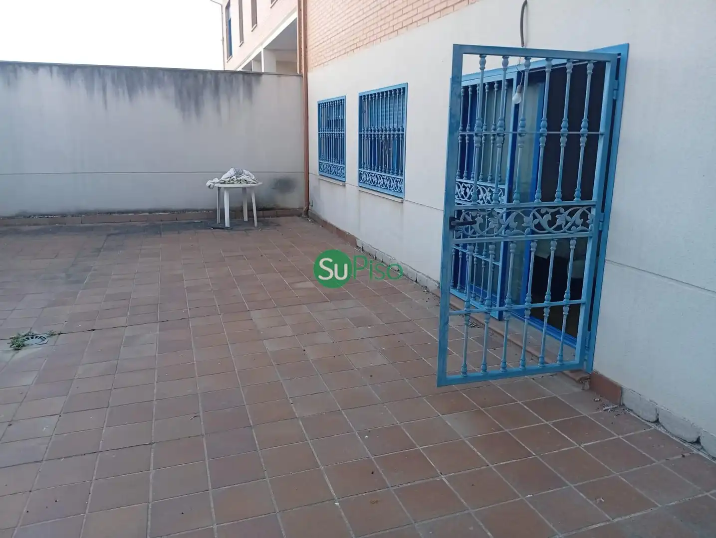 Vista exterior de Piso en venta en Recas con Aire acondicionado, Calefacción y Trastero
