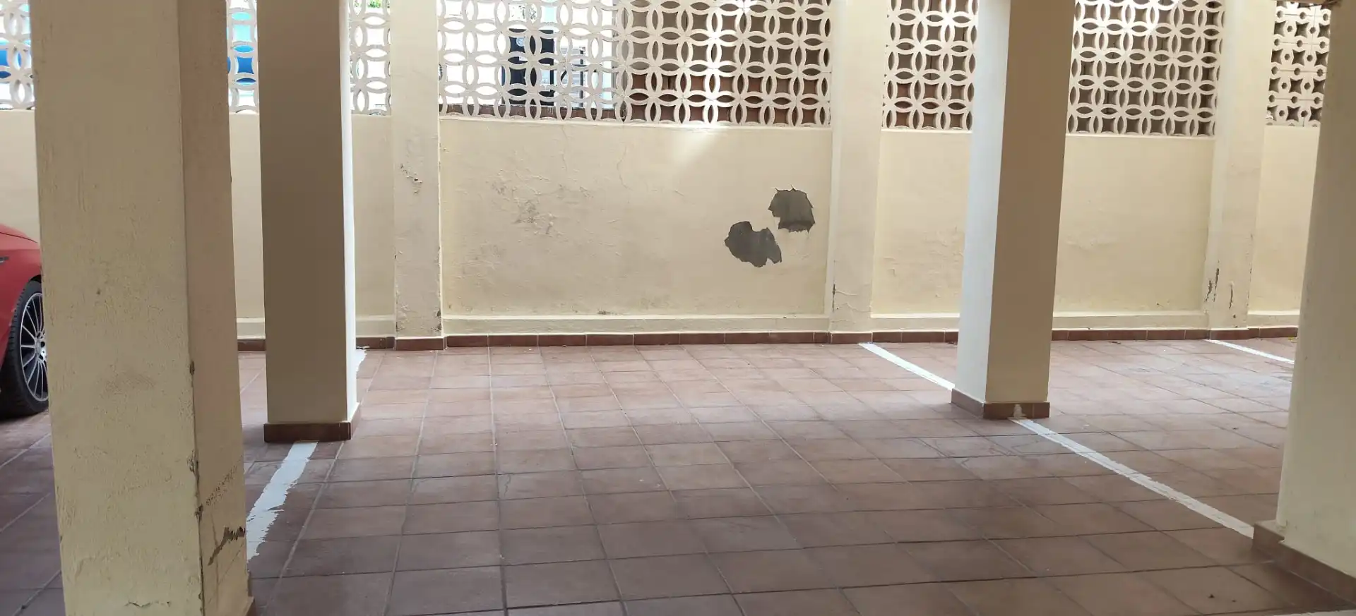 Apartament amb piscina de lloguer a Carrer Atlàntic 60, imagen 2