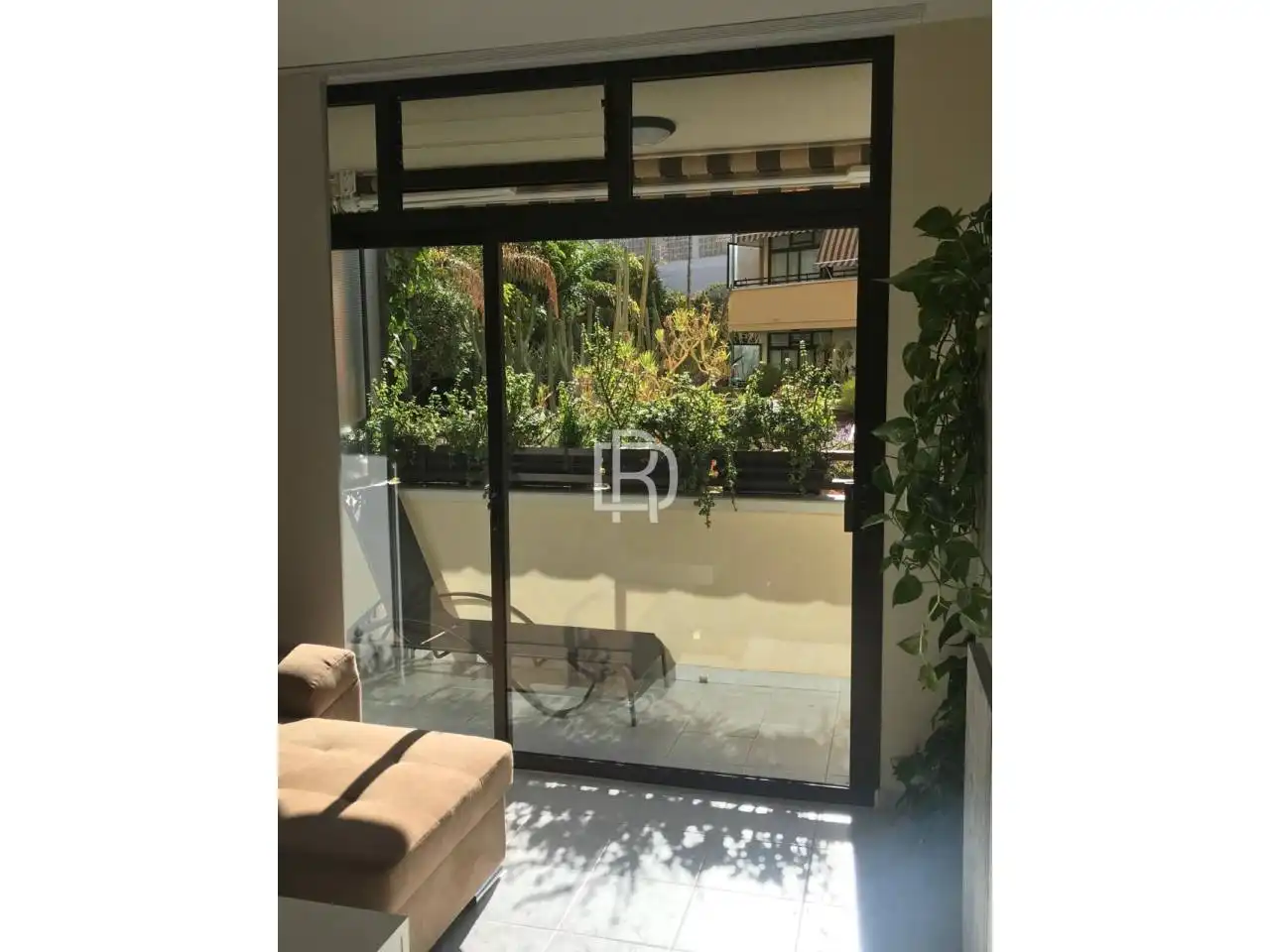 Flat with lift to rent in Calle Portugal, imagen 9