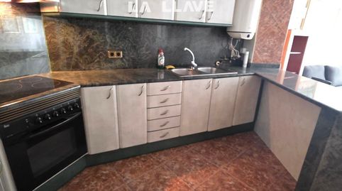 Foto 5 de Piso en venta en Centre, Blanes