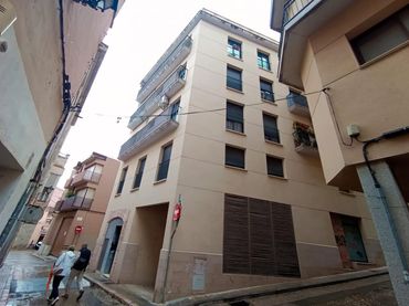 Parcheggio in vendita a C/ Raval de Farigola