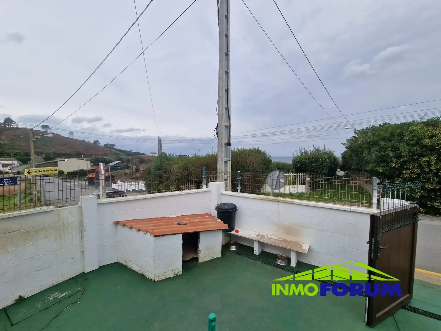 Houses for rent in Punta Alta, Loureda - Lañas - Barrañán