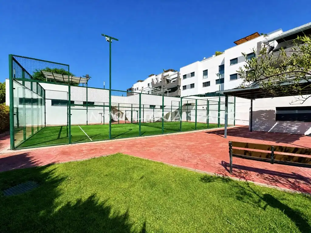 Wohnung mit Pool zum Verkauf in Calle Presidente Adolfo Suárez 1, imagen 112