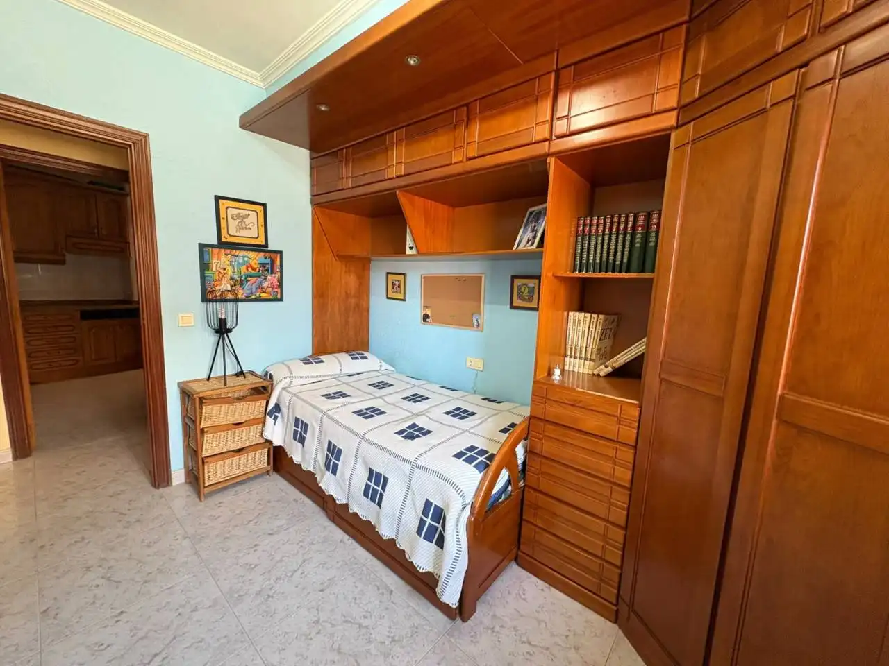 Flat for sale in Calle Wetones, imagen 16