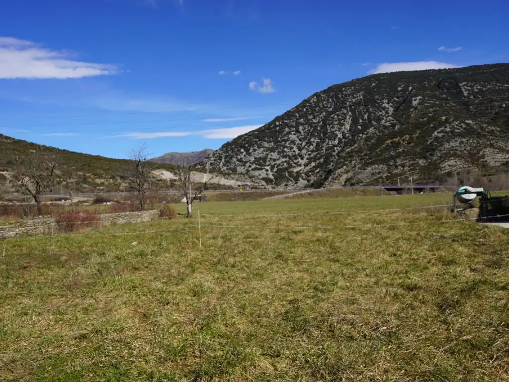 Residential for sale in Diseminados Afueras Navarri, 1, Foradada del Toscar