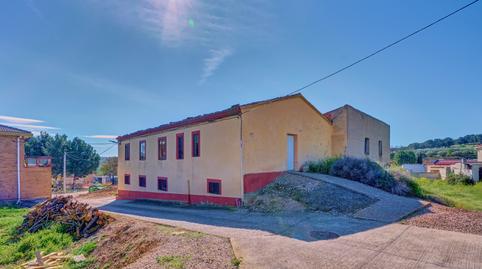 Foto 2 de Casa o chalet en venta en Cárcar - Calle San Cerní, Cárcar, Navarra