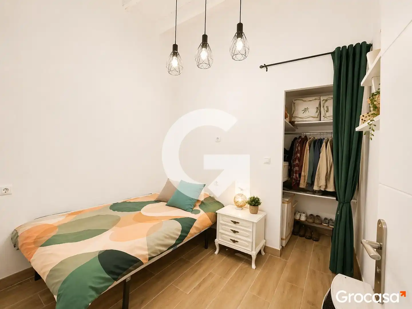 Ground floor for sale in CL POETA LLOMBART, Centro Puerto