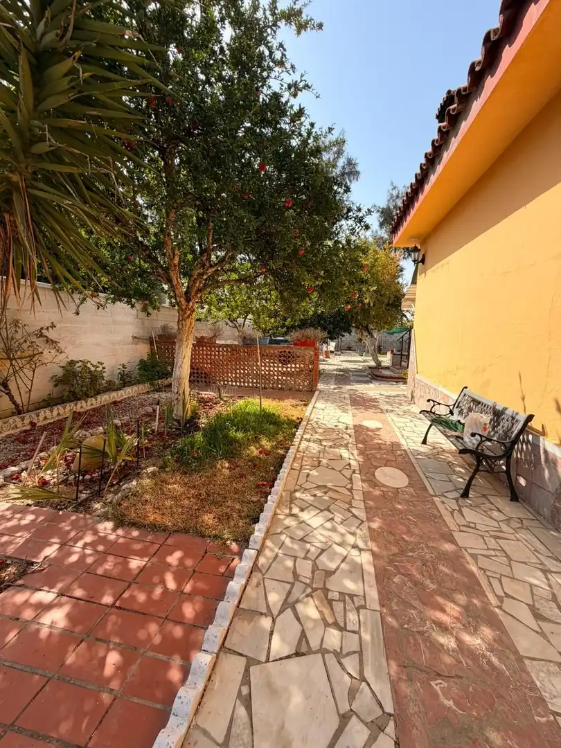 Casa amb piscina en venda a MATALLANA CALLE VIRGEN DEL ROCIO, imagen 29