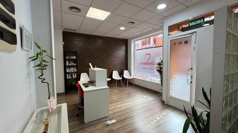 Photo 4 of Premises for rent in Calle Escritor Pérez Hita, El Ranero,  Murcia Capital