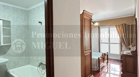 Foto 4 de Piso en venta en Verín, Ourense